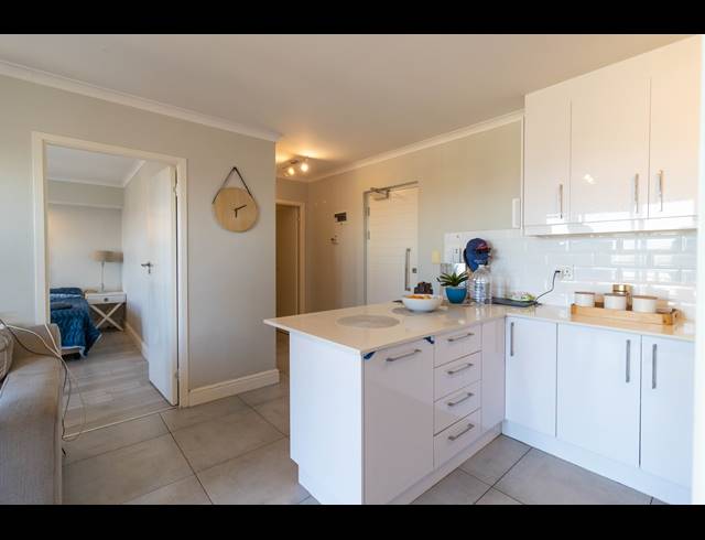 2 BEDROOM APARTMENT TO LET IN OBSERVATORY